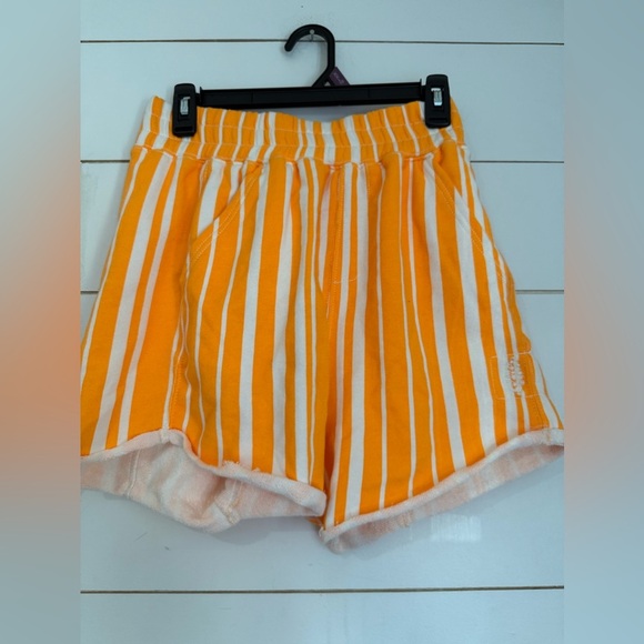 NWOT free people fp movement All Star Printed Shorts - Picture 6 of 10